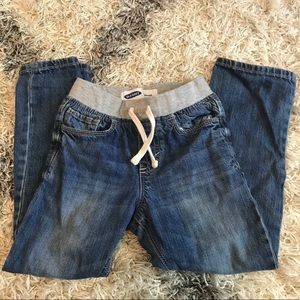 Old Navy toddler boy jeans size 4T
